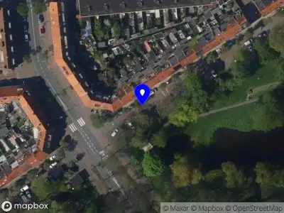 Verordeningen En Reglementen Schimmelweg  's-Gravenhage