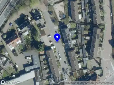 GEMEENTE VUGHT – GEBRUIK OPENBARE WEG –DE BRAACKENLAAN 12 VUGHT