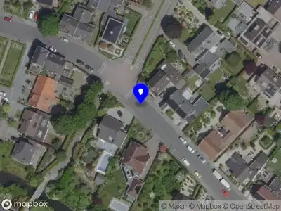 Verordeningen En Reglementen Stalbergweg  Venlo