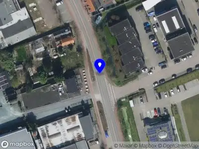 Watervergunning van waterschap Brabantse Delta voor waterhuishoudkundige werkzaamheden ter hoogte van Negen Morgenweg 2 in Den Hout in de gemeente Oosterhout.