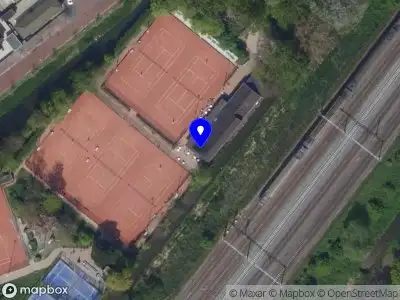 Watervergunning Haarlemmerweg  Leiden