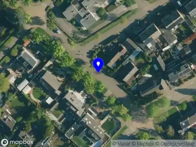 Bouwvergunning Van Raesfeltstraat  Lichtenvoorde
