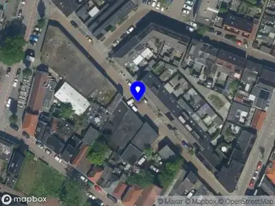 Bouwvergunning Patersweg  Beverwijk