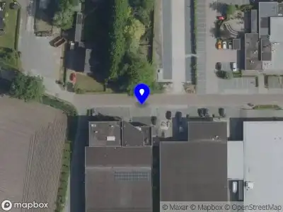 Bouwvergunning Rijakkerweg  Beek en Donk