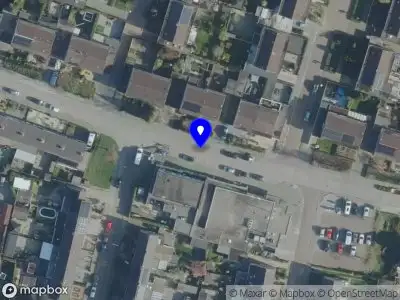Exploitatievergunning Laan 1945  Weurt