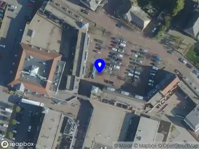 Bekendmaking Verleende exploitatievergunning Bakker Bart, gevestigd op de Kerkplein 100-102 te Beuningen