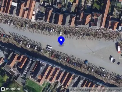 Bekendmaking Besluit maatwerkvoorschriften Markt 60 te Geertruidenberg