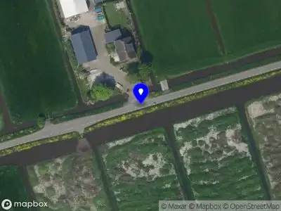 Milieuvergunning Aderweg  Roelofarendsveen