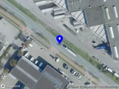Milieuvergunning Rietveldenweg  's-Hertogenbosch