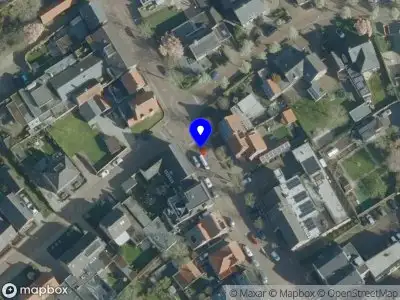 Melding Besluit activiteiten leefomgeving (Bal) – Nieuwstraat 59 Liempde