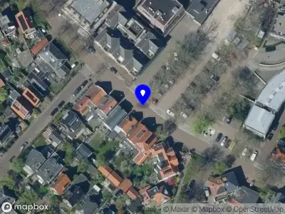 Milieuvergunning Raadhuisplein  Heiloo