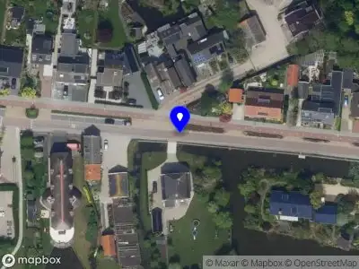 Milieuvergunning Noordse Dorpsweg  Noorden
