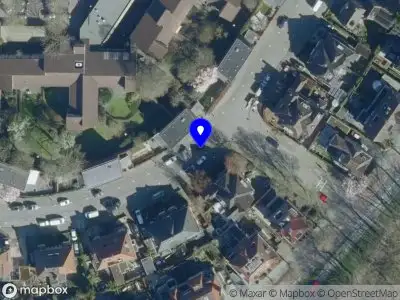 Milieuvergunning Baselaarsstraat  's-Hertogenbosch