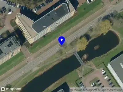 Natuurbeschermingsvergunning Meander  Arnhem