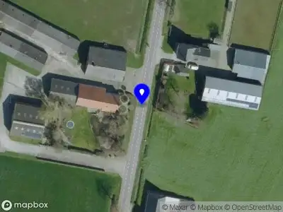 Natuurbeschermingsvergunning Chaamseweg-Hazenberg  Ulicoten