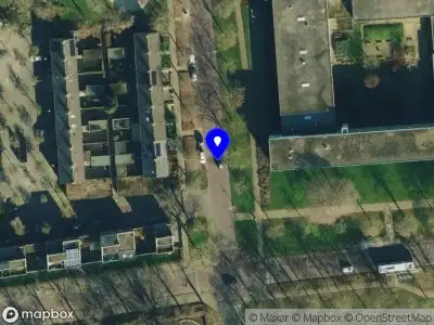 Omgevingsvergunning Lassuslaan  Zwolle