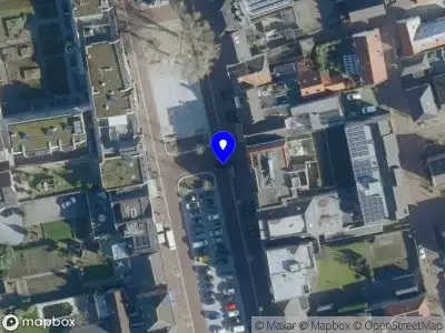 Omgevingsvergunning Monseigneur Zwijsenplein  Kerkdriel