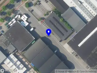 Omgevingsvergunning Voltastraat  Harderwijk
