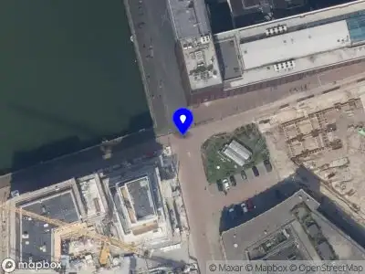 Overig Kratonkade  Rotterdam