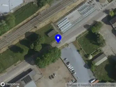 Ontheffing geluidshinder voor de werkzaamheden herinrichting overweg Steinderweg en een deel van de Stationstraat