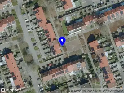 Gemeente Veldhoven - Ontwerp Verkeersbesluit gehandicaptenparkeerplaats - Mispelbeek 39