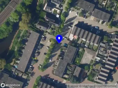 Verkeersbesluit Theo Thijssenhove  Zoetermeer