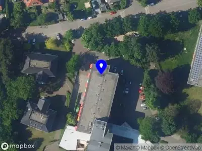 Verkeersbesluit Iepenlaan  Bussum