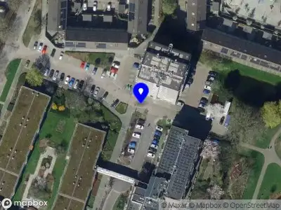 Ridderkerk - Opheffen individuele gehandicaptenparkeerplaats - Torenmolen