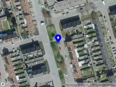 Bekendmaking Gemeente Veldhoven - Verkeersbesluit gehandicaptenparkeerplaats - Ceciliastraat 104