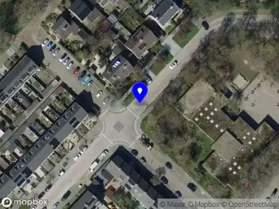 Bekendmaking Ridderkerk - Instellen individuele gehandicaptenparkeerplaats - Prunuslaan