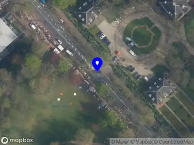Verordeningen En Reglementen Hoofdstraat  Driebergen-Rijsenburg