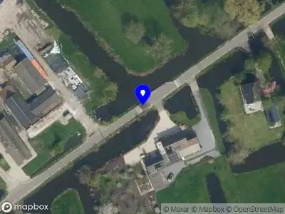 Watervergunning Benedenheulseweg  Stolwijk