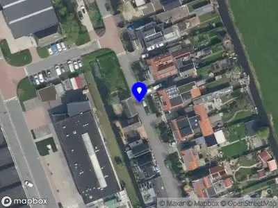 Bekendmaking Verleende vergunning voor het verwijderen van een gasleiding ter plaatse van Tentweg 12 in Stolwijk, gemeente Krimpenerwaard
