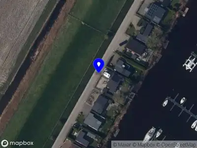 Watervergunning Westgat  Anjum