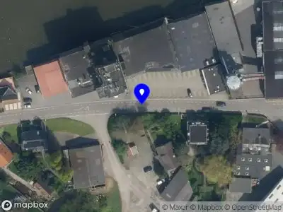 Watervergunning IJsseldijk-Noord  Ouderkerk aan den IJssel