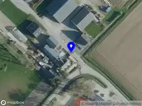 Melding voor het opslaan van gevaarlijke stoffen aan Bommelsestraat 6 te Varik