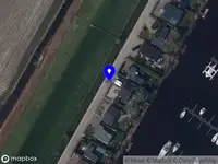 Aanvraag Omgevingsvergunning wateractiviteit WF-654599 Kabel leggen of onderhouden Westgat 16, Eanjum