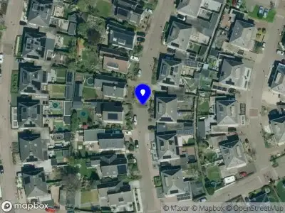 Kapvergunning Van Culemborglaan  Renswoude