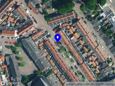 Verkeersbesluit Van Haexbergenstraat  Deventer