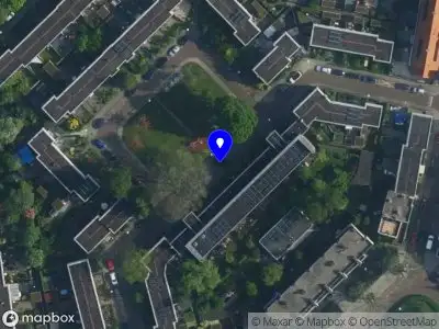 Bekendmaking gemeente Amsterdam - Huismanshof 52 wijzigen gehandicaptenparkeerplaats kenteken 73-SFX-4 - Huismanshof 52 