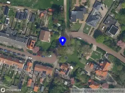 Bouwvergunning Bakelbos  Culemborg