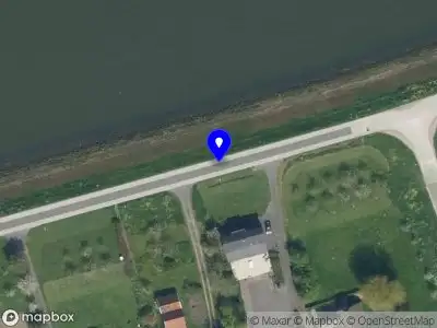 Bouwvergunning Omgevingsvergunning Lekdijk  Langerak