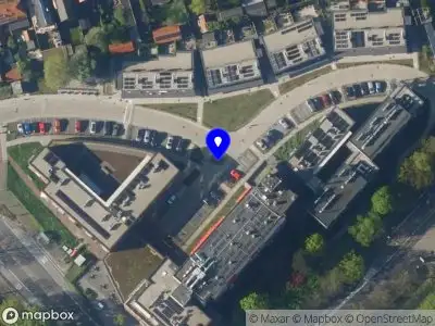 Verkeersbesluit Merenhoef  Maarssen