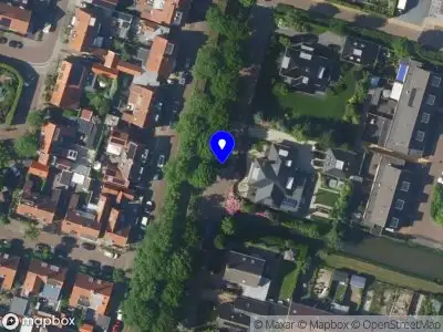 Watervergunning Schouw  Bunschoten-Spakenburg