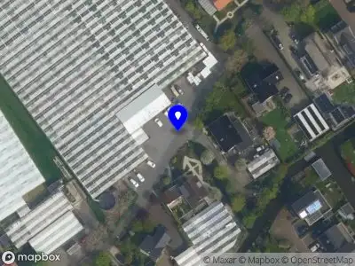 Overig Kleine Achterweg  Naaldwijk