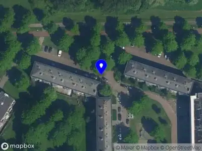 Verkeersbesluit Christoffel Plantijnpad  Amsterdam