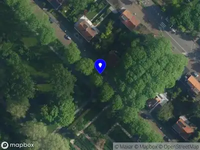 Verkeersbesluit Darwinplantsoen  Amsterdam