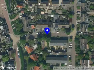 Kapvergunning Slijckershorn  Oostknollendam