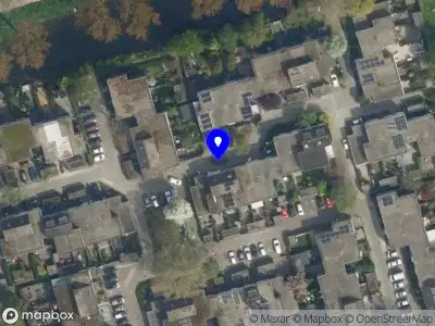 Overig Strawinskylaan  Delft