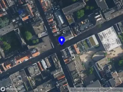 Verkeersbesluit Elandsstraat  Amsterdam
